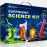 Japace 100+ Experiments Science Kit for Kids, Cool Boy Christmas Birthday Gift Ideas, Chemistry and Physics Set STEM Toys for Boys Girls