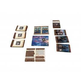 Arcane Wonders Mortum Medieval Detective Arcane Wonders Mortum Medieval Detective