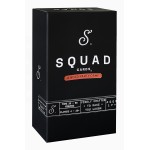 Squad Cards - A Party Game for Adults