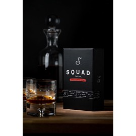 Squad Cards - A Party Game for Adults Squad Cards - A Party Game for Adults