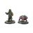 Goodman Games Fallout - Wasteland Warfare - Creatures Yao Guai Ambush
