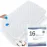 Pack and Play Mattress Pad Protector 38 x 26, 2 Pack Waterproof Pack and Play Cover Sheets, Compatible with Graco Pack n Play, Baby Trend, Dream On Me & Pamo Babe, Quilted Cotton Terry Surface