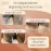 Forgotten Skincare The Original Underarm Brightening Deodorant Cream For Dark Underarms Treatment, Body Odor Eliminator For Women & Men, Ingrown Hair Treatment, Vitamin C & Salicylic Acid