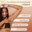 Forgotten Skincare The Original Underarm Brightening Deodorant Cream For Dark Underarms Treatment, Body Odor Eliminator For Women & Men, Ingrown Hair Treatment, Vitamin C & Salicylic Acid