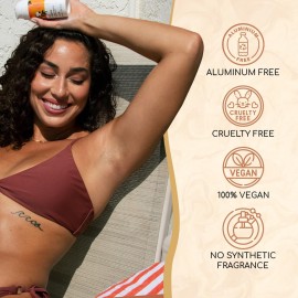 Forgotten Skincare The Original Underarm Brightening Deodorant Cream For Dark Underarms Treatment, Body Odor Eliminator For Women & Men, Ingrown Hair Treatment, Vitamin C & Salicylic Acid Forgotten Skincare The Original Underarm Brightening Deodorant Cream For Dark Underarms Treatment, Body Odor Eliminator For Women & Men, Ingrown Hair Treatment, Vitamin C & Salicylic Acid