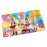 Jasco My Hero Academia Collectible Card Game Series 3 Wild Wild Pussycats PLAYMAT | 18 by 24 Rubber Game Mat | Ages 14+ | 2 Players | Average Playtime 20-30 Minutes | Made by Jasco Games