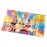 Jasco My Hero Academia Collectible Card Game Series 3 Wild Wild Pussycats PLAYMAT | 18 by 24 Rubber Game Mat | Ages 14+ | 2 Players | Average Playtime 20-30 Minutes | Made by Jasco Games