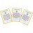 Funderdome Unnecessary Inventions - The Game Where You Invent Things to Solve Problems That Don\'t Really Matter, Ages 12+ for 4-8 Players