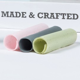 Natural Oil Blotting Paper Roll, Refillable Compact Dispenser No Shine Sheets, Absorb Excess Shine on Face or Scalp Instantly, Men and Women Facial Skin Care or Make Up Must Have (Bamboo Charcoal) Natural Oil Blotting Paper Roll, Refillable Compact Dispenser No Shine Sheets, Absorb Excess Shine on Face or Scalp Instantly, Men and Women Facial Skin Care or Make Up Must Have (Bamboo Charcoal)