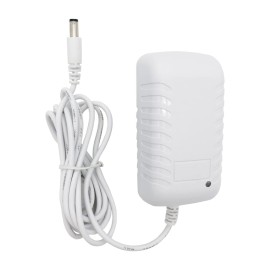 Power Cord Replacement for 4moms Mamaroo, RockaRoo Baby Swing, 12V 3A AC Adapter Charger 6.6 ft Cable Power Cord Replacement for 4moms Mamaroo, RockaRoo Baby Swing, 12V 3A AC Adapter Charger 6.6 ft Cable