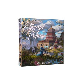 Alley Cat Games Eternal Palace