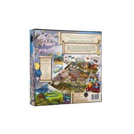 Alley Cat Games Eternal Palace