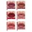 BestLand 6Pcs Matte Liquid Lipstick Set, 24H Transfer-Proof, Long Lasting, Moisturizing & Non-Sticky Lip Gloss Waterproof Lip Stain Sets for Women, Cruelty Free Lip Makeup (Set C)