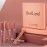 BestLand 6Pcs Matte Liquid Lipstick Set, 24H Transfer-Proof, Long Lasting, Moisturizing & Non-Sticky Lip Gloss Waterproof Lip Stain Sets for Women, Cruelty Free Lip Makeup (Set C)