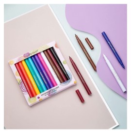 BestLand 12 Colors Matte Liquid Eyeliner Set Rainbow Colorful Neon Eyeliner Pencil Pigmented Waterproof Smudgeproof Long Lasting Gel Eye Liner Christmas Makeup Gift Kit for Women (Set E) BestLand 12 Colors Matte Liquid Eyeliner Set Rainbow Colorful Neon Eyeliner Pencil Pigmented Waterproof Smudgeproof Long Lasting Gel Eye Liner Christmas Makeup Gift Kit for Women (Set E)