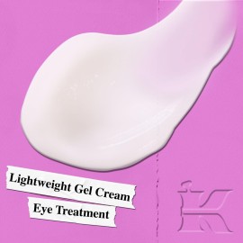 Kiehl\'s Super Multi-Corrective Eye Cream, Anti-Aging Cream that Lifts Brow Bone Area, Smooths and Firms Eye Lids, Bilberry Seed Extract and Collagen Peptide for Smoother Looking Skin - 0.5 fl oz Kiehl\'s Super Multi-Corrective Eye Cream, Anti-Aging Cream that Lifts Brow Bone Area, Smooths and Firms Eye Lids, Bilberry Seed Extract and Collagen Peptide for Smoother Looking Skin - 0.5 fl oz