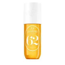 SOL DE JANEIRO Brazilian Crush Cheirosa \'62 Hair & Body Fragrance Mist 240mL/8 fl oz