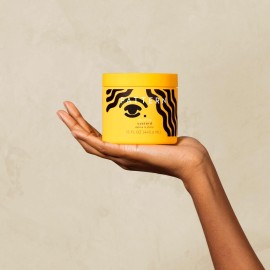 PATTERN Beauty by Tracee Ellis Ross Styling Custard, 15 Fl Oz, Best for Curlies, Coilies and Tight-Textured Hair, 3a-4c PATTERN Beauty by Tracee Ellis Ross Styling Custard, 15 Fl Oz, Best for Curlies, Coilies and Tight-Textured Hair, 3a-4c