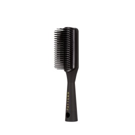 PATTERN Beauty by Tracee Ellis Ross Mini Shower Brush, Best for Curlies, Coilies and Tight-Textured Hair, 3a-4c