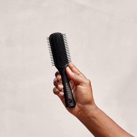 PATTERN Beauty by Tracee Ellis Ross Mini Shower Brush, Best for Curlies, Coilies and Tight-Textured Hair, 3a-4c