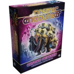 Cosmic Odyssey Board Game EXPANSION - Classic Strategy Game of Intergalactic Conquest for Kids and Adults, Ages 14+, 3-8 Players, 2-3 Hour Playtime, Made by Fantasy Flight Games