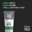 DOVE MEN + CARE Styling Gel for a Strong Hold Hair Taming Gel Hair Styling Product for Thicker and Healthier Looking Hair, 7 Fl oZ (Pack of 3)