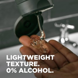 DOVE MEN + CARE Styling Gel for a Strong Hold Hair Taming Gel Hair Styling Product for Thicker and Healthier Looking Hair, 7 Fl oZ (Pack of 3) DOVE MEN + CARE Styling Gel for a Strong Hold Hair Taming Gel Hair Styling Product for Thicker and Healthier Looking Hair, 7 Fl oZ (Pack of 3)