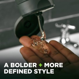 DOVE MEN + CARE Styling Gel for a Strong Hold Hair Taming Gel Hair Styling Product for Thicker and Healthier Looking Hair, 7 Fl oZ (Pack of 3) DOVE MEN + CARE Styling Gel for a Strong Hold Hair Taming Gel Hair Styling Product for Thicker and Healthier Looking Hair, 7 Fl oZ (Pack of 3)