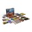 It\'s A Wonderful Kingdom Board Game - Strategic Kingdom-Building and Resource Management Game, Fantasy Game, Ages 14+, 1-2 Players, 45-60 Minute Playtime, Made by Lucky Duck Games