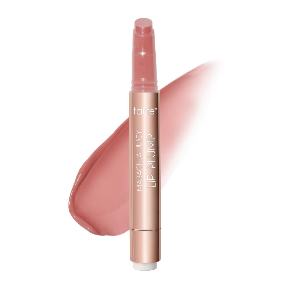 tarte maracuja juicy lip plump - primrose (rosy pink) tarte maracuja juicy lip plump - primrose (rosy pink)