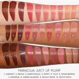 tarte maracuja juicy lip plump - primrose (rosy pink) tarte maracuja juicy lip plump - primrose (rosy pink)