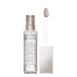 NYX PROFESSIONAL MAKEUP Ultimate Glow Shots, Liquid Eyeshadow, Long-Lasting Shimmer Eye Shadow with Vitamin C - Come Thru Coconut NYX PROFESSIONAL MAKEUP Ultimate Glow Shots, Liquid Eyeshadow, Long-Lasting Shimmer Eye Shadow with Vitamin C - Come Thru Coconut