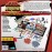 My Hero Academia Plus Ultra Board , Strategy Game for Adults & Teens | Ages 14+ | 2-4 Players | Average Playtime 30 Minutes | Made by Jasco Games