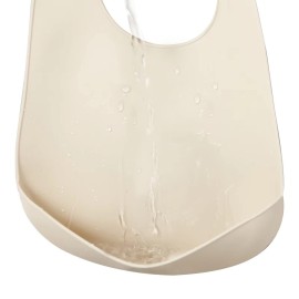 PandaEar 3 Pack Waterproof Silicone Baby Bibs| Super Thin Light Weight for Babies & Toddlers| Adjustable Soft Silicone Feeding Bibs with Food Catcher Pocket, Unisex, Non Messy PandaEar 3 Pack Waterproof Silicone Baby Bibs| Super Thin Light Weight for Babies & Toddlers| Adjustable Soft Silicone Feeding Bibs with Food Catcher Pocket, Unisex, Non Messy