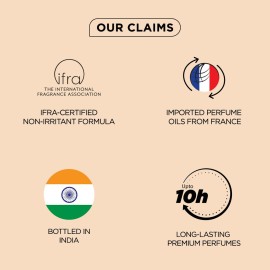 BellaVita Luxury Honey OUD Eau de Parfum Travel Size Edition 20 ml | Long-Lasting Mini Perfumes for Women | Notes: Patchouli, Vanilla, Bergamot & Spicy Notes | Pocket Perfume for Women | Vegan Perfume BellaVita Luxury Honey OUD Eau de Parfum Travel Size Edition 20 ml | Long-Lasting Mini Perfumes for Women | Notes: Patchouli, Vanilla, Bergamot & Spicy Notes | Pocket Perfume for Women | Vegan Perfume