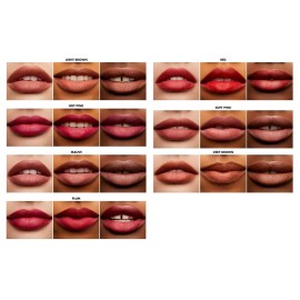 e.l.f. Love Triangle Lip Filler Liner, 2-in-1 Lipliner Pencil For Sculpting & Filling, Long-Lasting Intense Color, Vegan & Cruelty-Free, Soft Pink e.l.f. Love Triangle Lip Filler Liner, 2-in-1 Lipliner Pencil For Sculpting & Filling, Long-Lasting Intense Color, Vegan & Cruelty-Free, Soft Pink