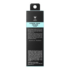 e.l.f. Power Grip Primer, Gel-Based & Hydrating Face Primer For Smoothing Skin & Gripping Makeup, Moisturizes & Primes, 0.811 Fl Oz (24 ml.) e.l.f. Power Grip Primer, Gel-Based & Hydrating Face Primer For Smoothing Skin & Gripping Makeup, Moisturizes & Primes, 0.811 Fl Oz (24 ml.)