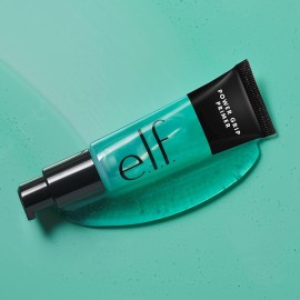 e.l.f. Power Grip Primer, Gel-Based & Hydrating Face Primer For Smoothing Skin & Gripping Makeup, Moisturizes & Primes, 0.811 Fl Oz (24 ml.) e.l.f. Power Grip Primer, Gel-Based & Hydrating Face Primer For Smoothing Skin & Gripping Makeup, Moisturizes & Primes, 0.811 Fl Oz (24 ml.)