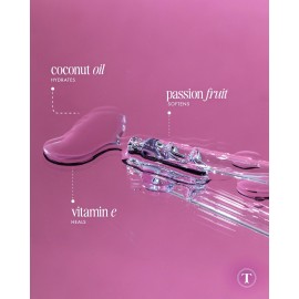 Truly Beauty Glazed Donut After Shave Oil - Razor Bumps Treatment for Women, Razor Bump and Ingrown Hair Treatment for Bikini Area - 3.1 OZ Truly Beauty Glazed Donut After Shave Oil - Razor Bumps Treatment for Women, Razor Bump and Ingrown Hair Treatment for Bikini Area - 3.1 OZ