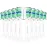 Toptheway Toothbrush Replacement Heads Compatible with Philips Sonicare ProtectiveClean DiamondClean C2 G2 W 4100 5100 5300 Plaque Control, 10 Pack