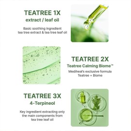 Mediheal Best Korean Sheet Mask - Tea Tree Essential Face Mask 10 Sheets For All Skin Types Korean Best Sheet Mask Soothing Calming Mediheal Best Korean Sheet Mask - Tea Tree Essential Face Mask 10 Sheets For All Skin Types Korean Best Sheet Mask Soothing Calming