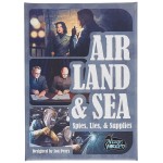 Arcane Wonders Air Land & Sea: Spies, Lies & Supplies (AW03ASX1AW)