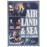 Arcane Wonders Air Land & Sea: Spies, Lies & Supplies (AW03ASX1AW)