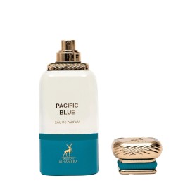 Maison Alhambra Pacific Blue EDP Unisex 2.7 Fl Oz Maison Alhambra Pacific Blue EDP Unisex 2.7 Fl Oz