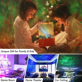 SHJQJJLBCQ Galaxy Projector, Astronaut Star Projector, Kids Night Light for Bedroom, Adult Playroom,Ceiling, Room Decoration SHJQJJLBCQ Galaxy Projector, Astronaut Star Projector, Kids Night Light for Bedroom, Adult Playroom,Ceiling, Room Decoration