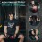 BEAST RAGE Lifting Wrist Straps for Weightlifting, Weight Lifting Straps Gym Power Workouts Lifting Straps Padded Cotton Men Women Supportive Lift Deadlift Straps Hard Pull Exercise Straps (Black)