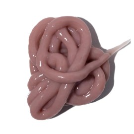 IGK Color Depositing Mask HONEY PLEASE - Muted Honey | Conditioning + Hydrate + Shine | Vegan + Cruelty Free | 6 Oz