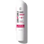 Love Ur Curls Shampoo for Curly, Wavy, Kinky Coily Hair, 8.5 oz - Sulfate Free Gentle, Moisturizing Shampoo - Hair Care Products for Soft, Smooth Curl Definition