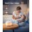 FamiSym White Noise Sound Machine Baby for Sleeping with Night Light - 34 Soothing Sounds, Rechargeable White Noise Machine for Kids Adults Sleep, Portable Lullaby Machine Baby Soother