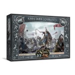 CMON SIF: Karstark Loyalists